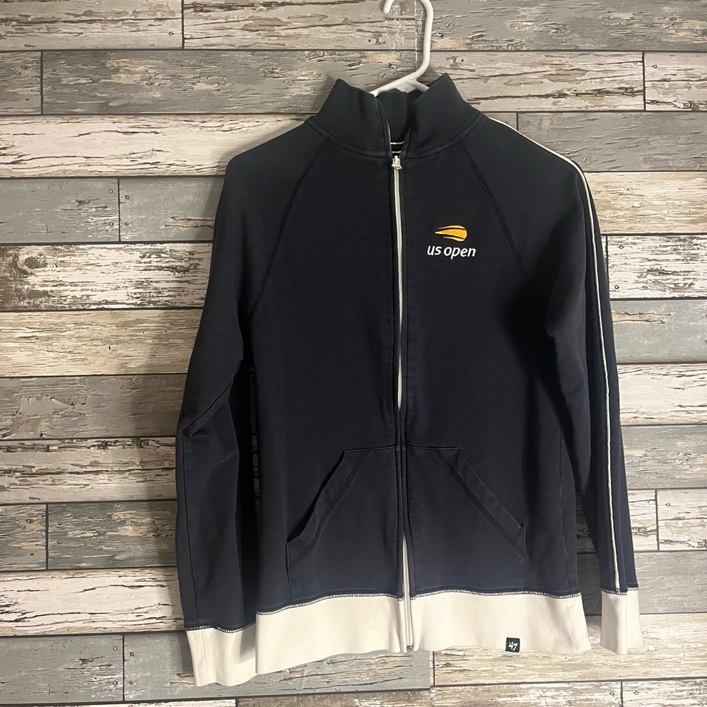 U.S Open Sports Jacket